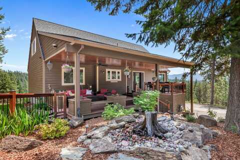 1529 S Saddleback Dr, Coeur d Alene, ID 83814