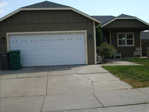 12505 W 4th Ave, Airway Heights, WA 99001