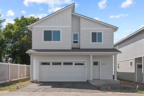 312 S Woodlawn Ln, Spokane Valley, WA 99216