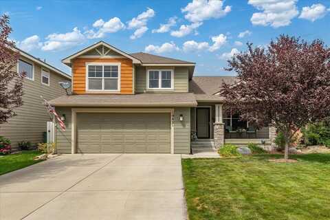 19821 E Deschutes Ave, Liberty Lake, WA 99016