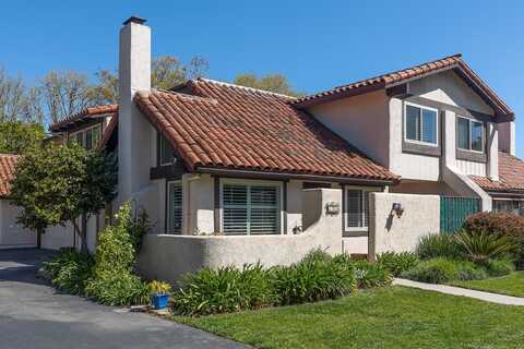 729 Calle De Los Amigos, SANTA BARBARA, CA 93105