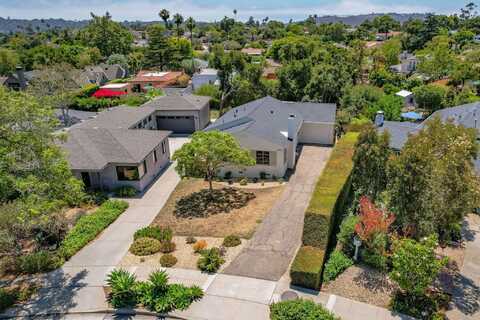 3015 Serena Road, SANTA BARBARA, CA 93105