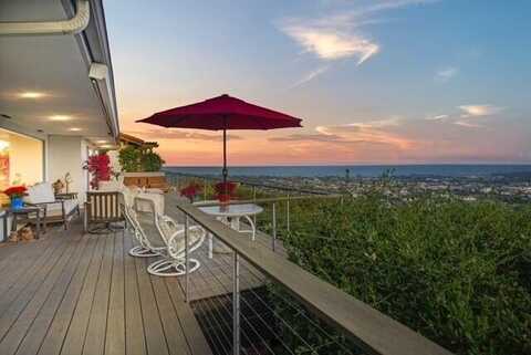 1021 Roble Lane, SANTA BARBARA, CA 93103