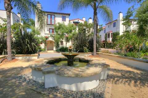 220 Santa Barbara Street unit: C, SANTA BARBARA, CA 93101