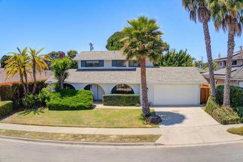 557 Arundel Road, SANTA BARBARA, CA 93117