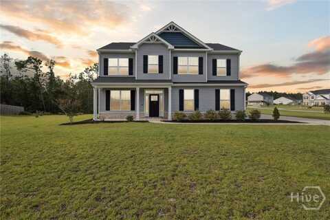302 Providence Trace, Statesboro, GA 30461