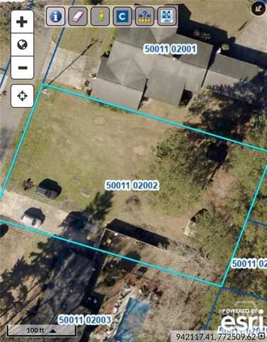 412 1st Street, Pooler, GA 31322