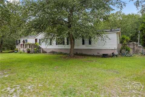 116 Cherokee Drive, Guyton, GA 31312