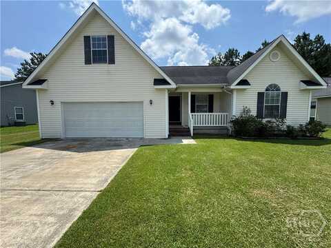 310 Madison Oaks Drive, Rincon, GA 31326