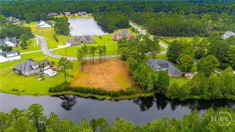 Lot 21 Amarula Lane, Richmond Hill, GA 31324