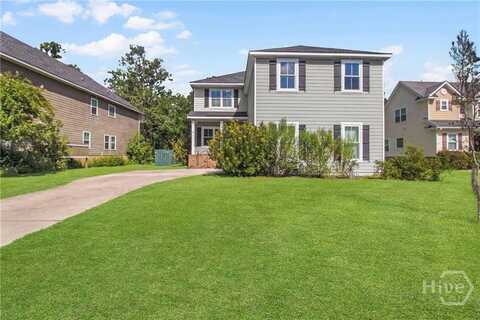 412 Waverly Lane, Richmond Hill, GA 31324
