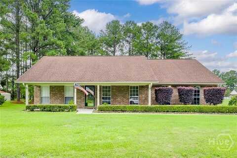 161 Jennifer Circle, Rincon, GA 31326