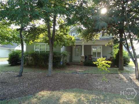 116 Morningview Drive, Athens, GA 30605