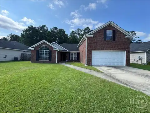 15 Carlisle Lane, Savannah, GA 31419