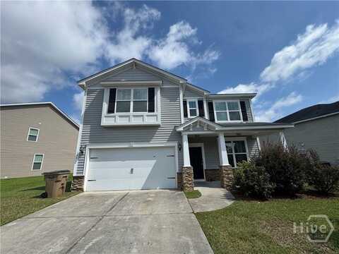 106 Westwind Drive, Pooler, GA 31322
