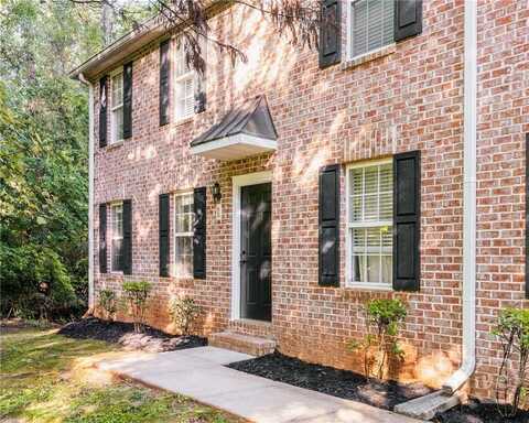 860 Mitchell Bridge Road, Athens, GA 30606