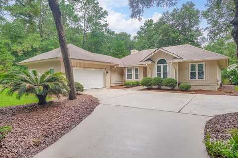 1 Carlow Lane, Savannah, GA 31411