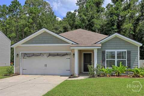 192 Caribbean Village Drive, Guyton, GA 31312