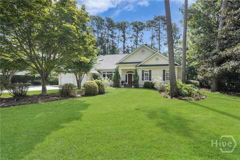 16 Pineside Lane, Savannah, GA 31411