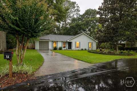 7 Cat Boat Place, Savannah, GA 31410