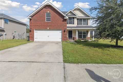 608 Piedmont Avenue, Hinesville, GA 31313