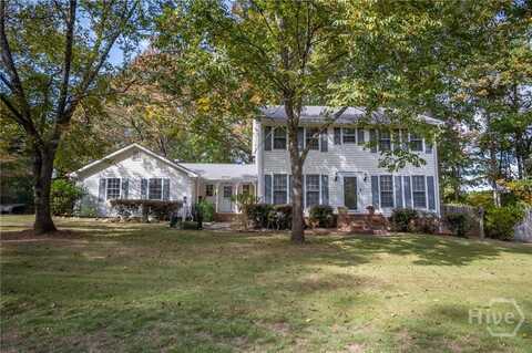 100 Hanover Drive, Bogart, GA 30622