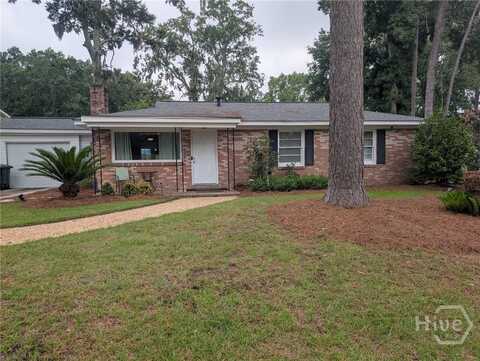8615 Hurst Avenue, Savannah, GA 31406