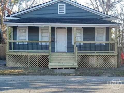 1418 Augusta Avenue, Savannah, GA 31415