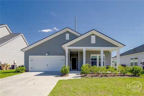 207 Lillian Street, Rincon, GA 31326
