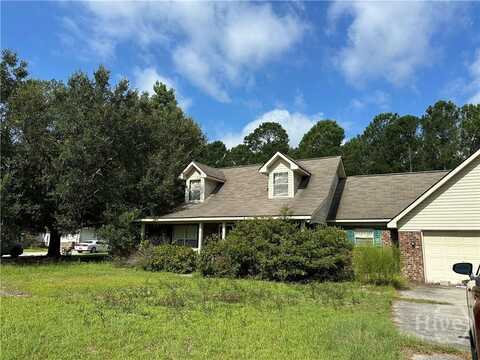 436 Lemans Drive, Bloomingdale, GA 31302