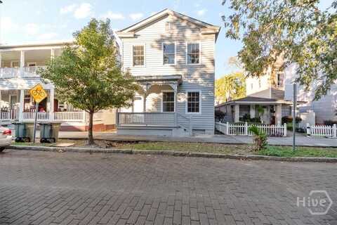 318 E Waldburg Street, Savannah, GA 31401