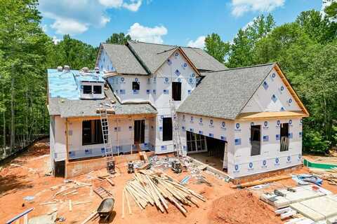 1241 Riverhill Drive, Bishop, GA 30621