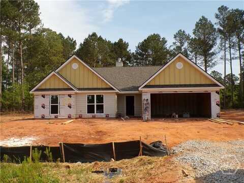 808 Cabin Creek Drive, Nicholson, GA 30565