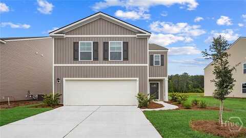 7 Cedar Creek Lane, Port Wentworth, GA 31407