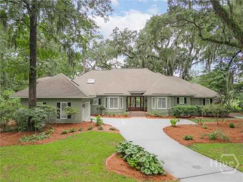 14 Westcross Road, Savannah, GA 31411