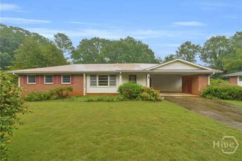 411 College Circle, Athens, GA 30605