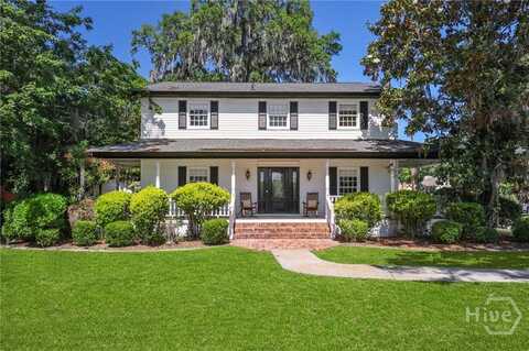101 Windfield Drive, Savannah, GA 31406