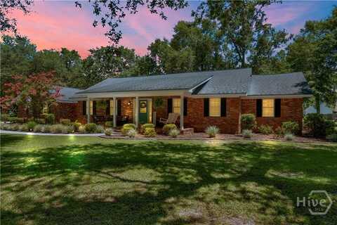 130 Midland Pines Road, Guyton, GA 31312
