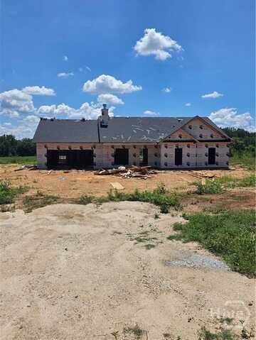 2667 Bethany Bowersville Road, Canon, GA 30643