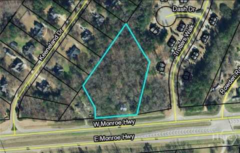 3240 Monroe Highway, Watkinsville, GA 30677