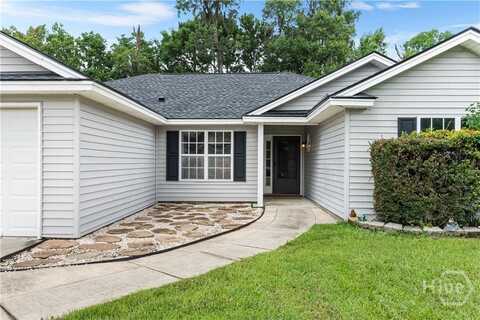 144 Mills Run Drive, Savannah, GA 31405