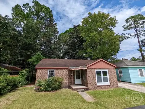 406 McKenzie Place, Savannah, GA 31405