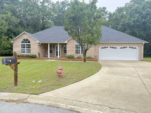 1840 Lirope Way, Sumter, SC 29154
