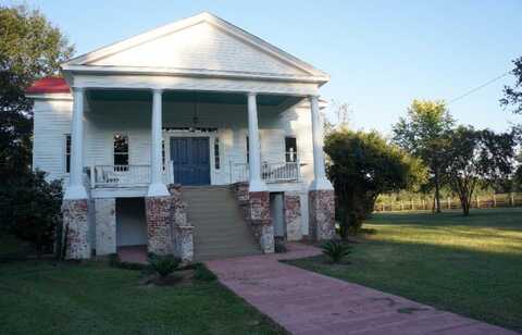 180 Mayes Street, Mayesville, SC 29104