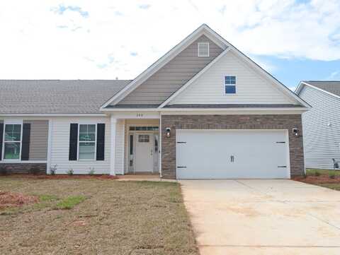 340 Acorn Street, Sumter, SC 29154
