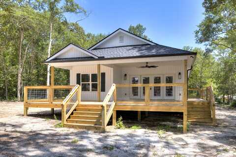 1213 Lesesne Drive, Manning, SC 29102