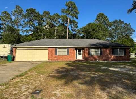 1067 Kentwood Drive, Sumter, SC 29154