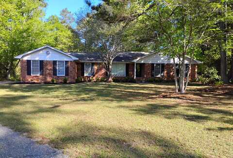 18 Frederick Ct, Sumter, SC 29150
