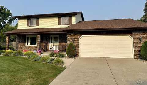 1047 N Frost, Saginaw, MI 48638