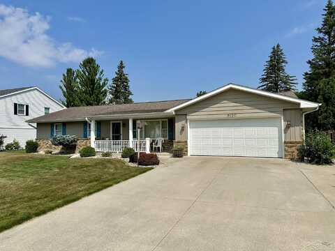 5120 Glenfield, Saginaw, MI 48638